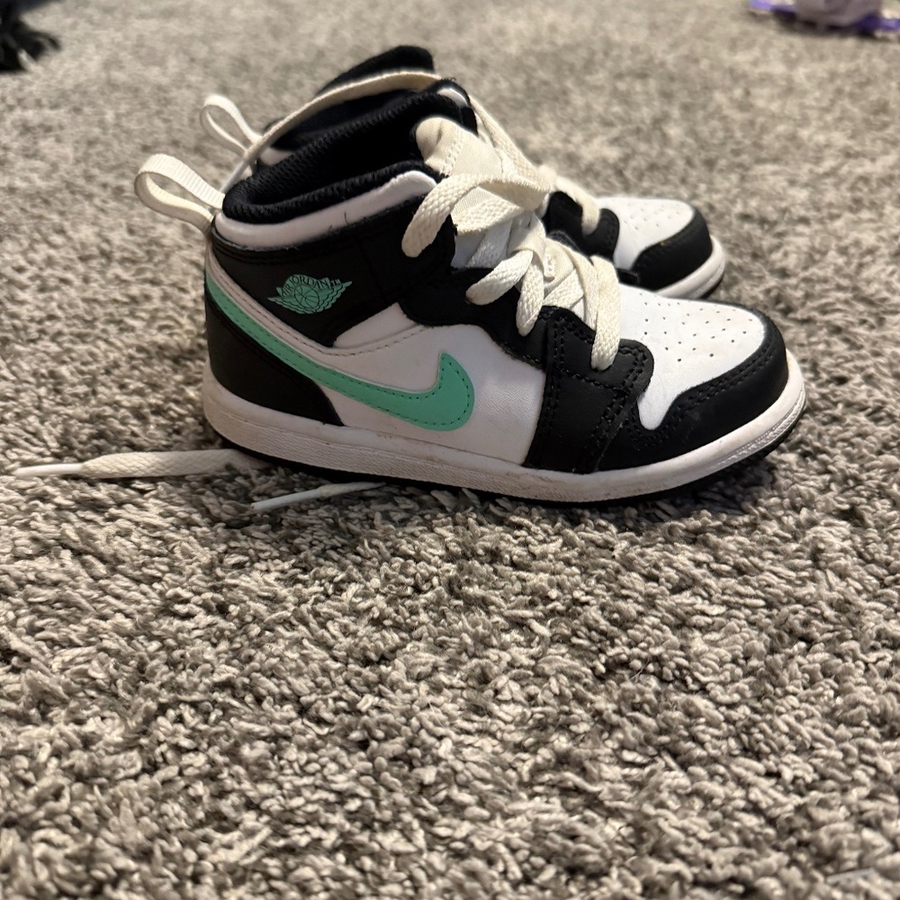 Nike 9c Shoes